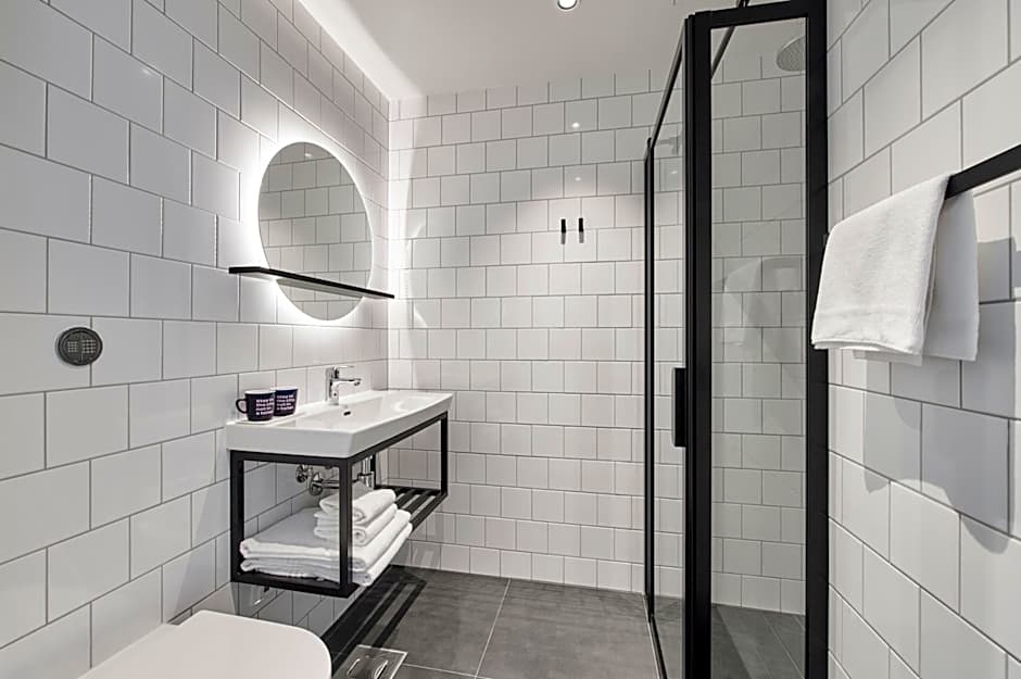 Heymo 1 by Sokos Hotels