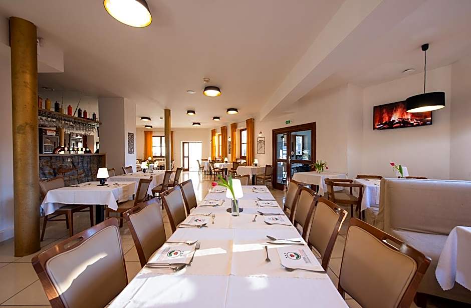 Hotel Tulipan