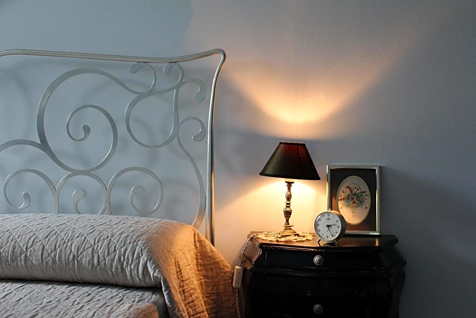 La Granda Agrirelax – San Martino Alfieri, NY