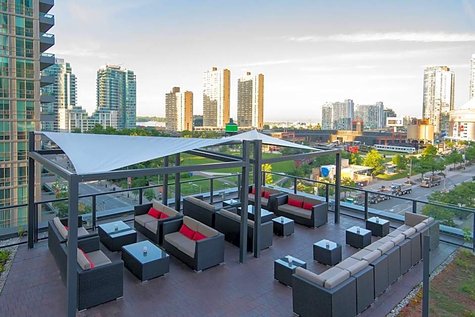 Delta Hotels by Marriott Toronto