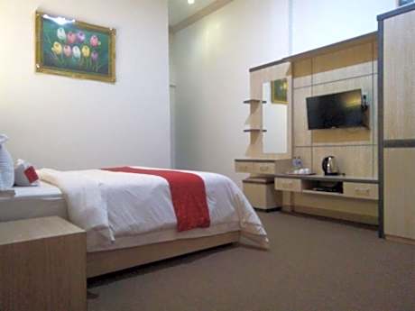 Hotel Assyifa Tanjungbalai