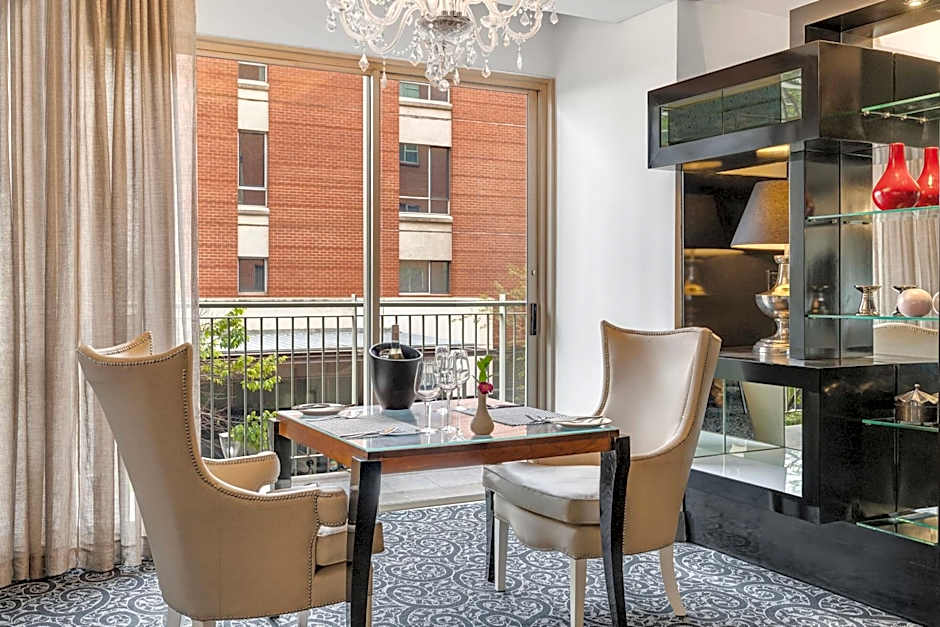 Protea Hotel by Marriott Fire & Ice Johannesburg Melrose Arch