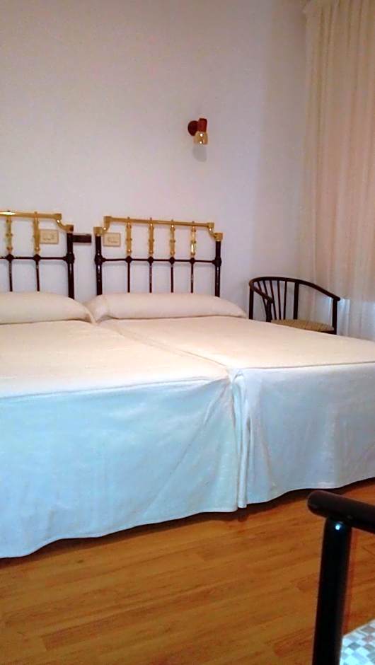 Hotel Los Perales