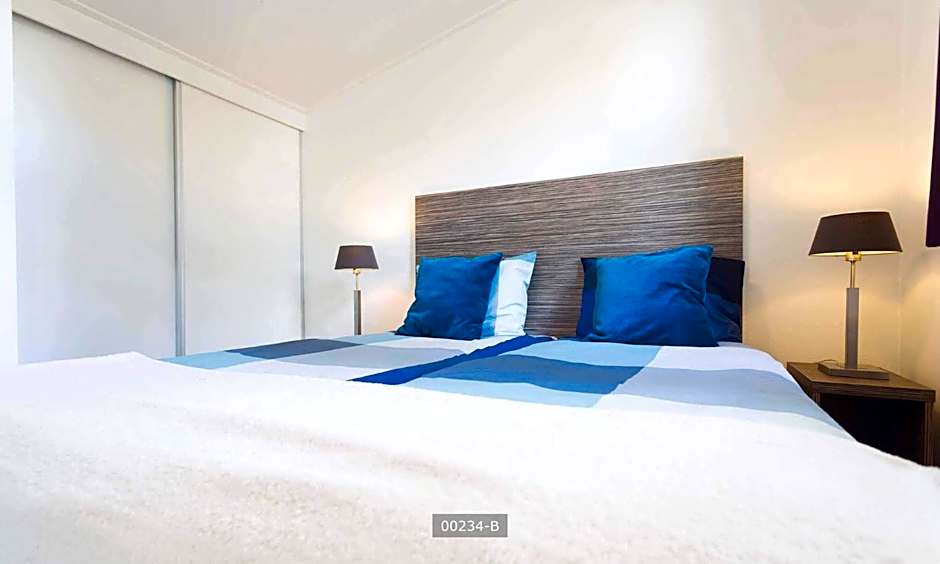 Résidence de Leuvert