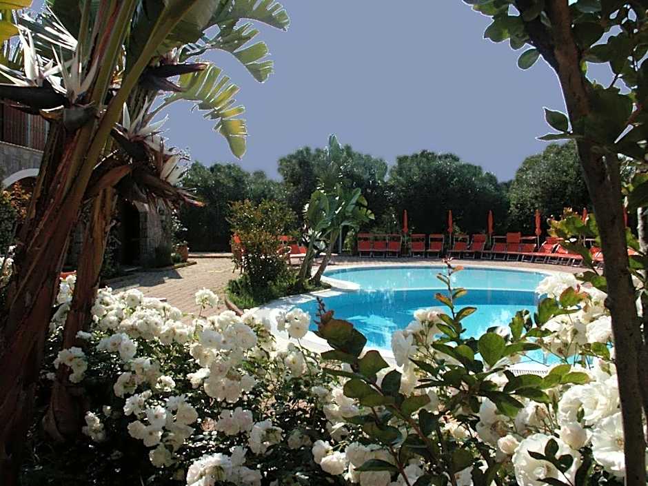 Residence Baia Infreschi