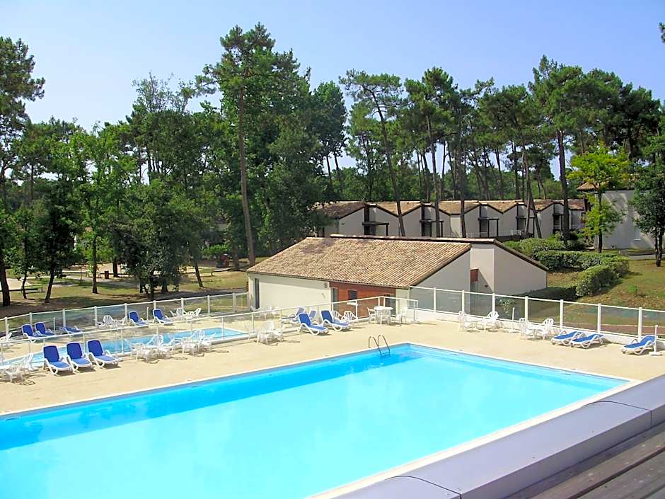 Azureva Ronce les Bains