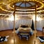 Wacky Stays - unique farm-stay glamping rentals, FREE animal feeding tours