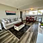 Wondrous Waterfront Condo w/ Pool & Washer/Dryer