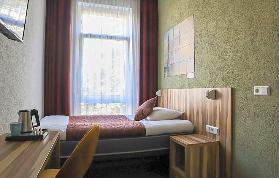 Hotel Asterisk, a family run hotel