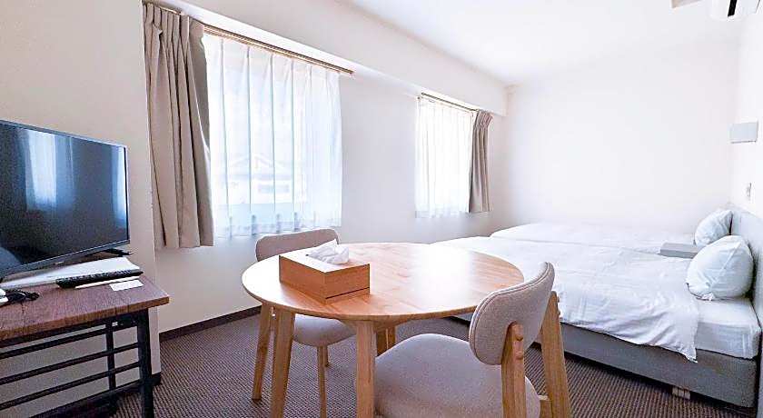 Uwajima Oriental Hotel