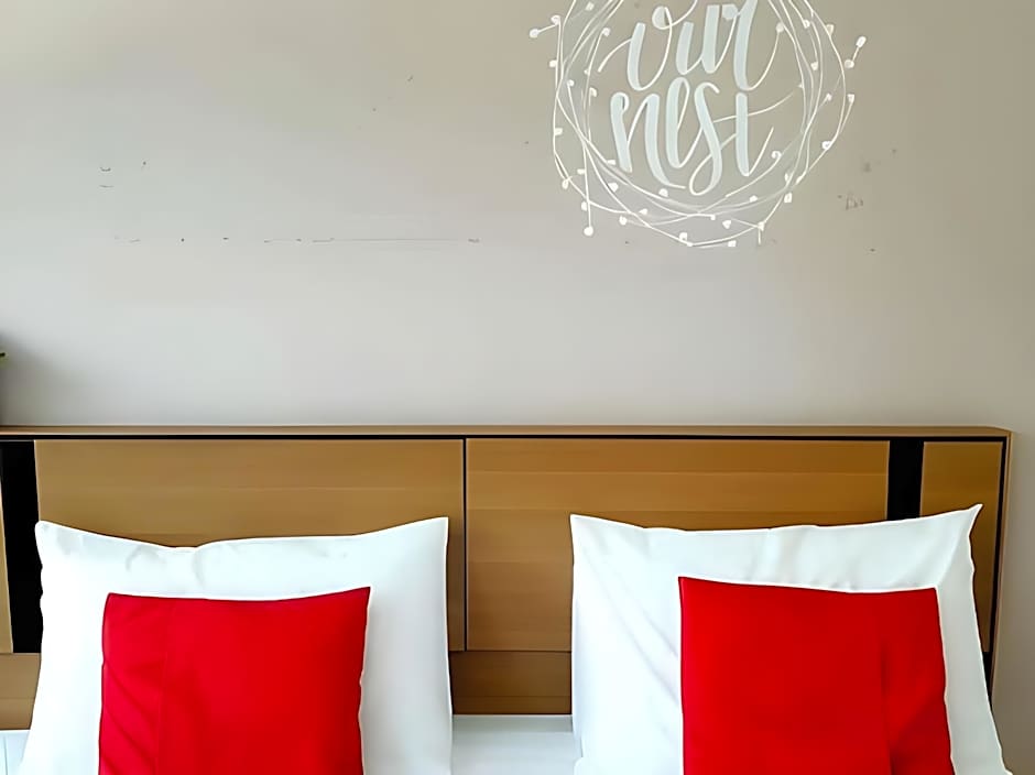 The Park Bangyai Residence