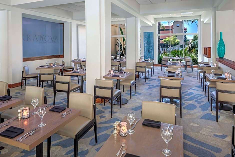 DoubleTree By Hilton Hotel Los Angeles/Commerce