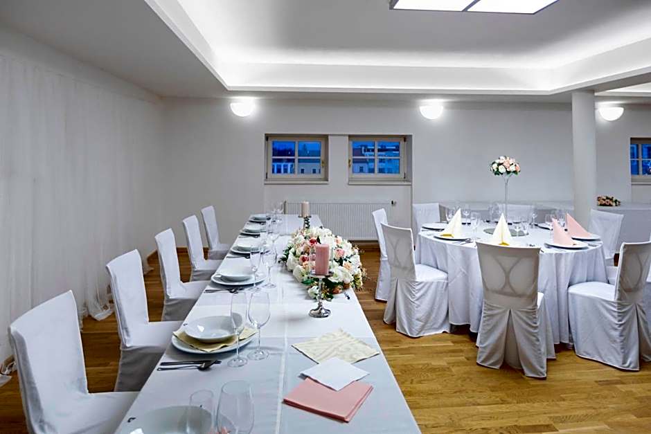 Hotel U Zlatého kohouta