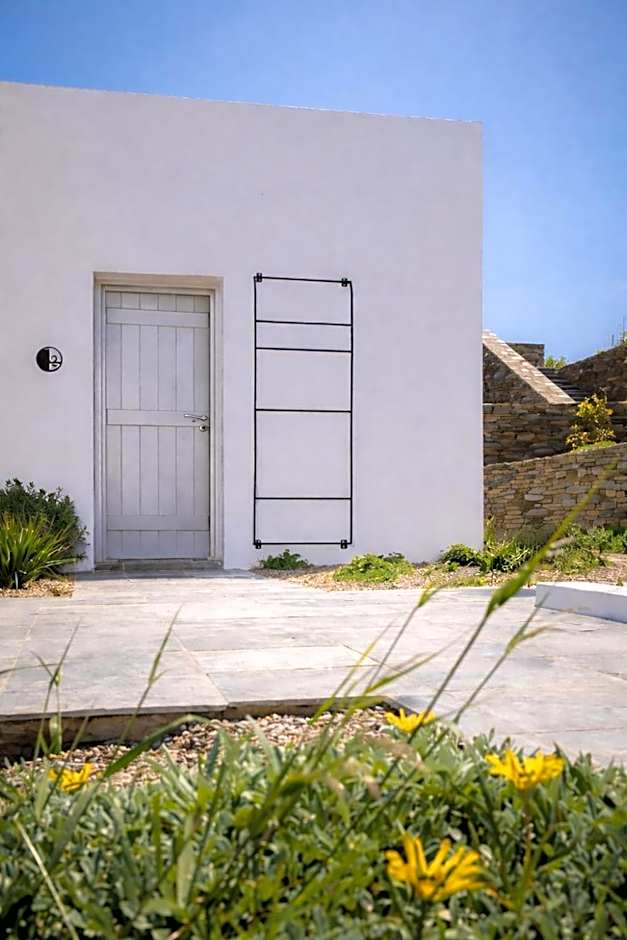 Elements Sifnos