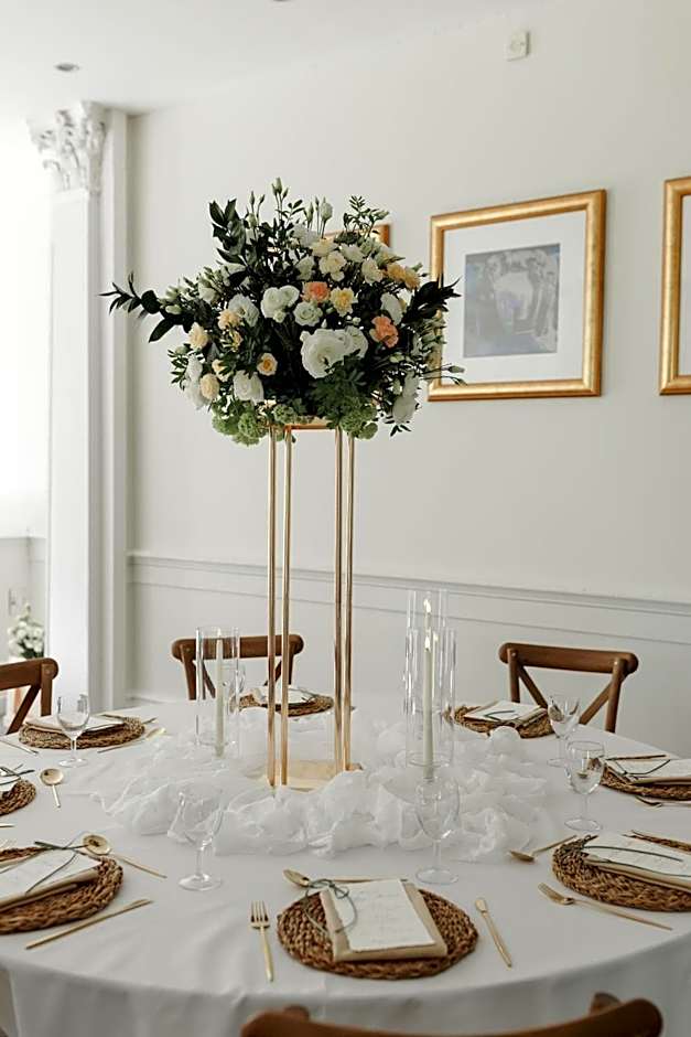 Brandon Hall Hotel & Spa Warwickshire