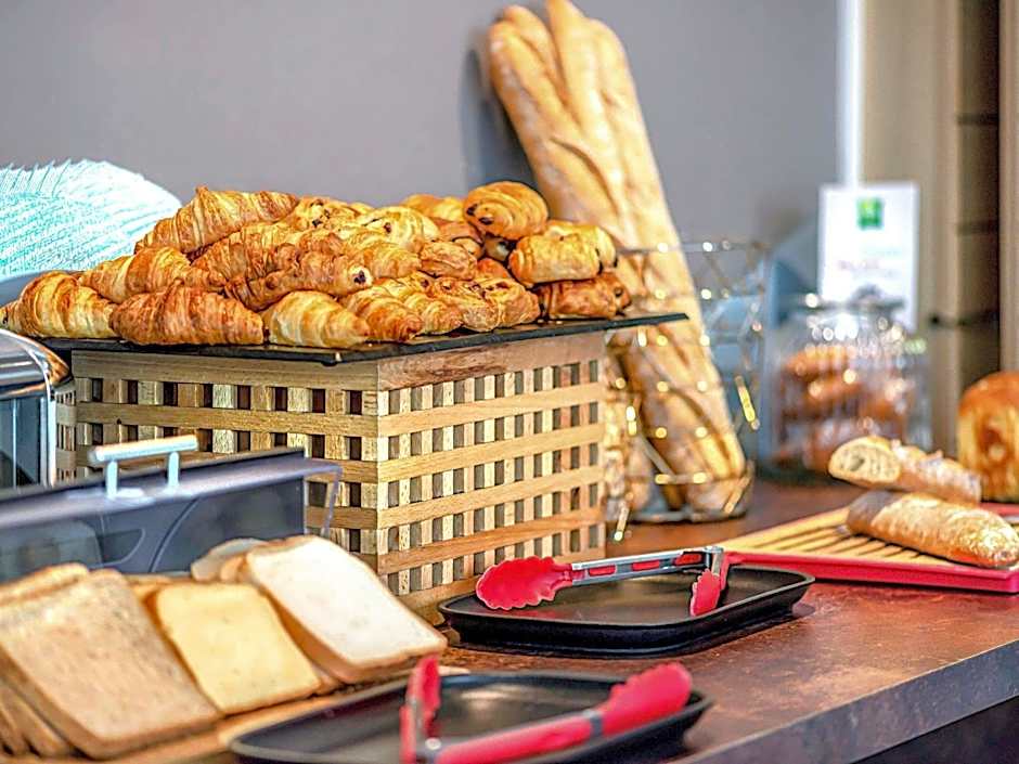 ibis Styles Strasbourg Avenue du Rhin