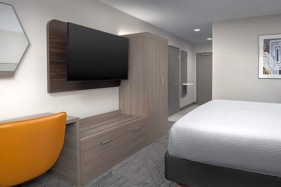 Holiday Inn Express Spokane Airport By IHG