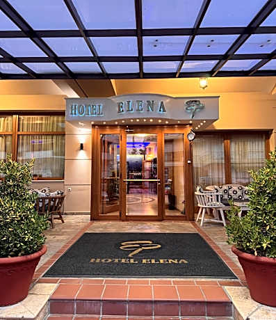 Elena Hotel