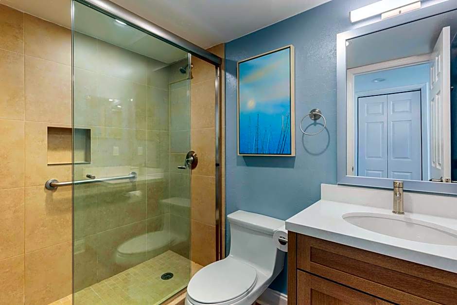 Hilton Vacation Club Charter Club Naples Bay