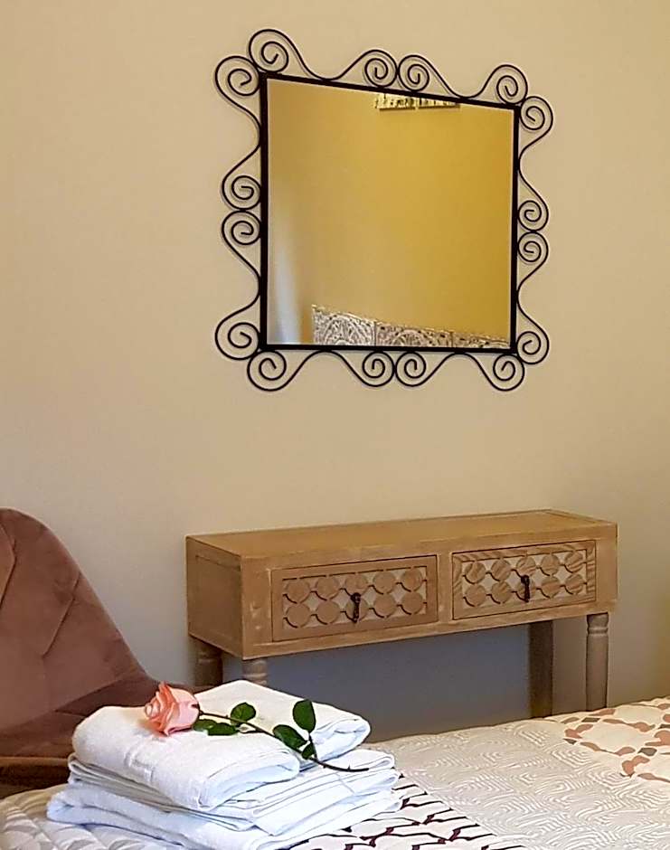 Hotel Azabache Susierra