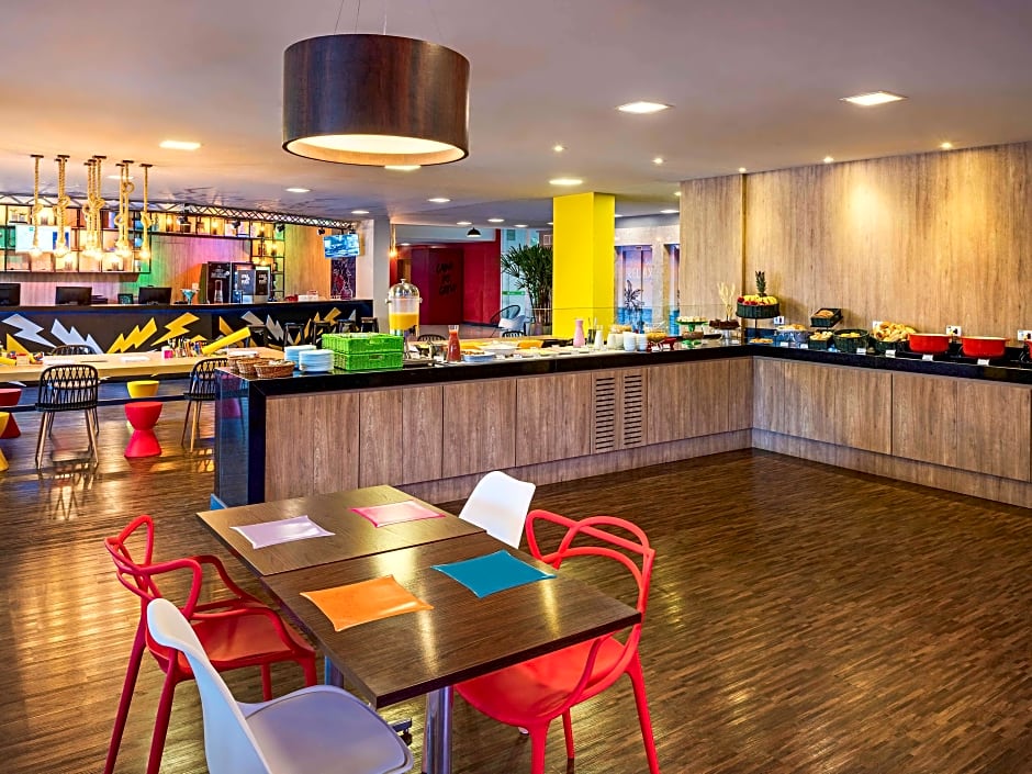 Cassino Tower Piracicaba