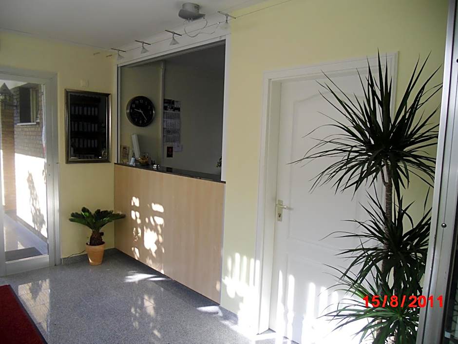 Centralhotel Ratingen