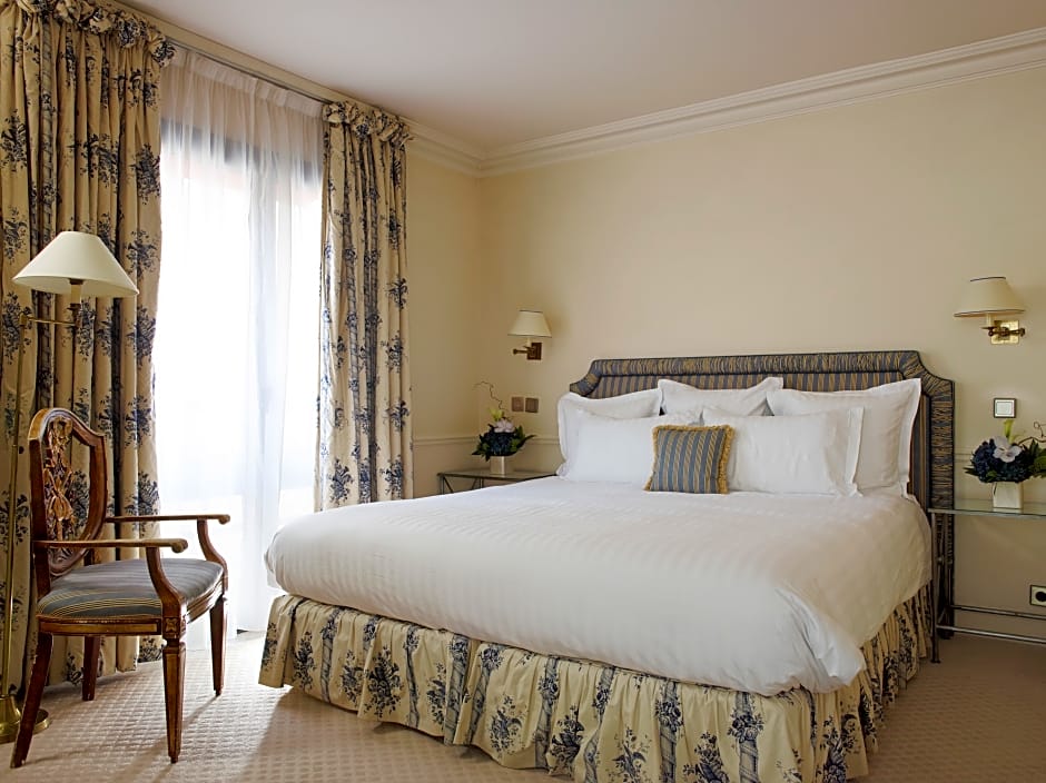 Norman hotel & spa - Paris Champs Elysees