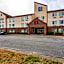 Motel 6-Rocky Mount, NC