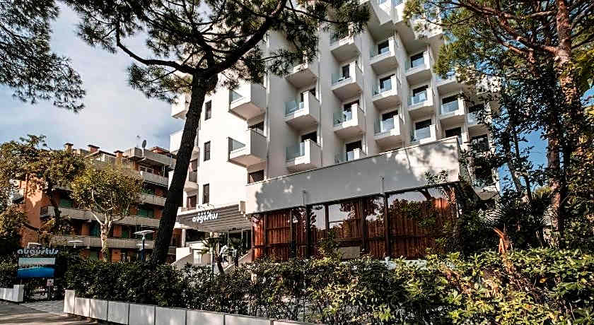Hotel Augustus Riccione
