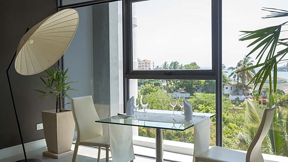 Hotel English Point Marina & Spa