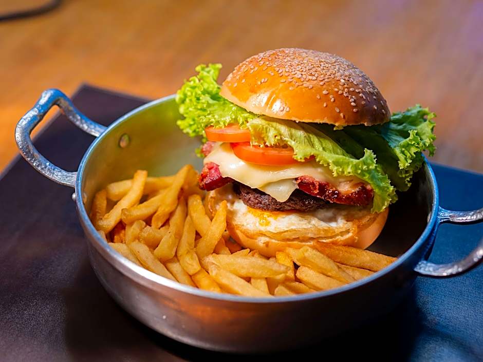 Ibis Styles Maracanau