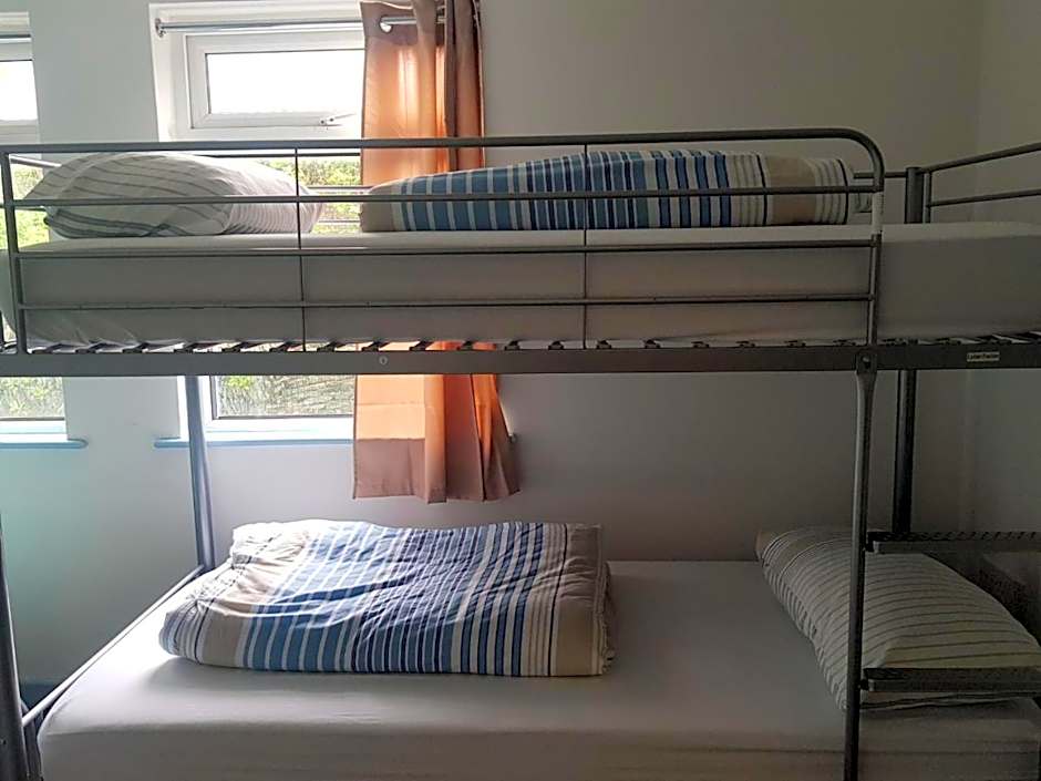 Blue Room Hostel Newquay
