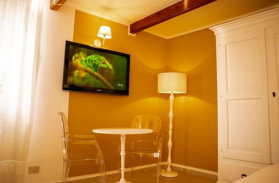 Panorama Guest House