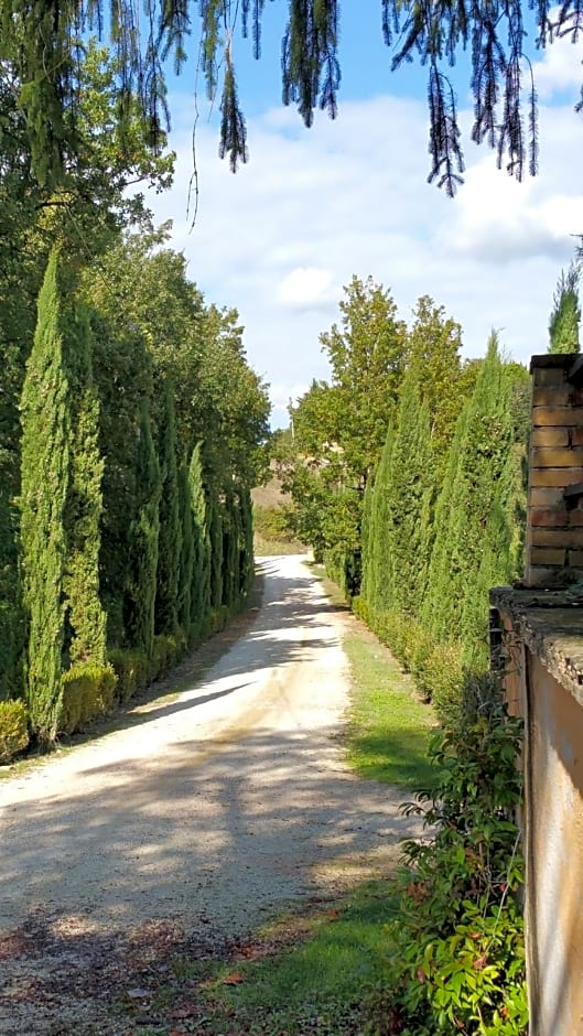 Convento Di San Martino in Crocicchio