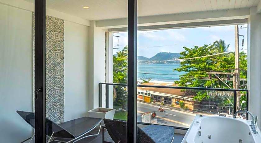 See Sea Villa Phuket