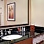 Detroit Metro Airport Marriott