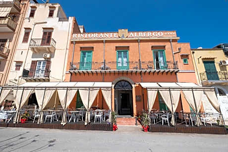 Hotel Borgo di Ciaula