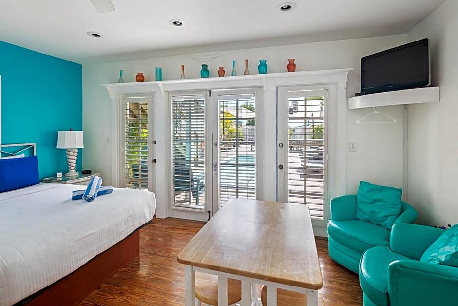 Wicker Guesthouse