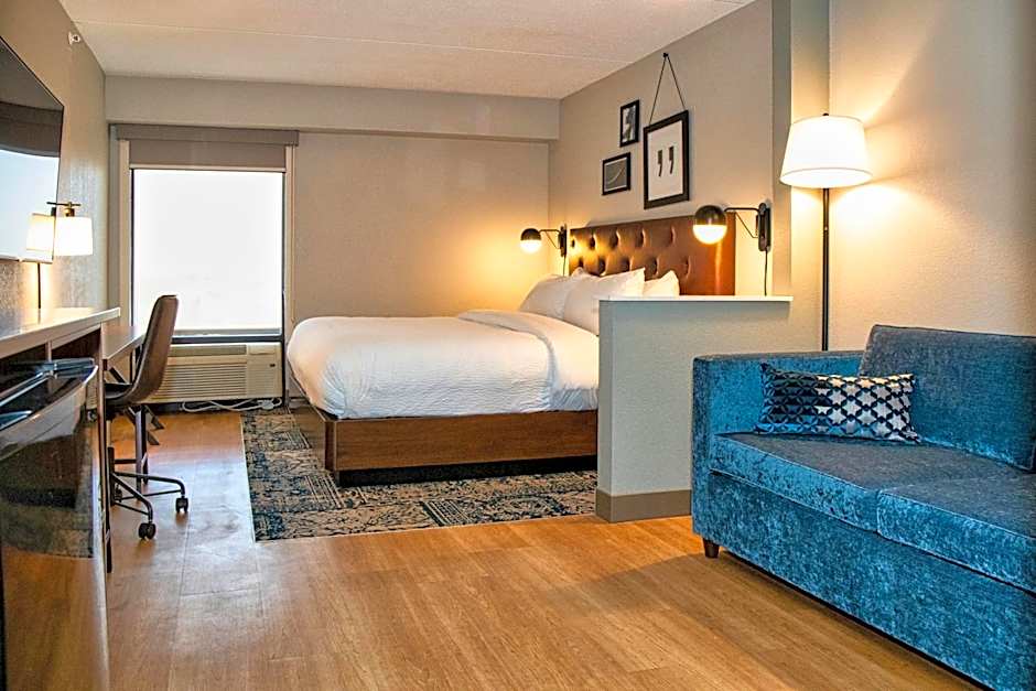 Four Points by Sheraton Allentown Lehigh Valley