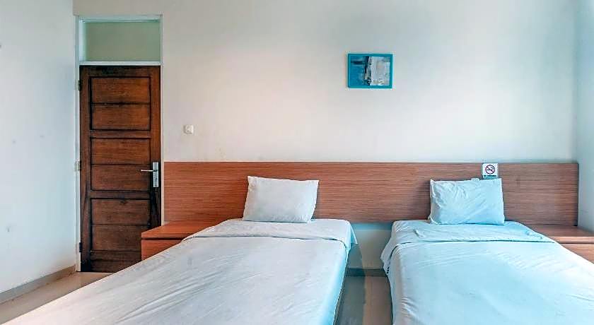 The Kartini 8 Residence Mangga Besar