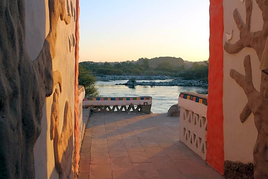 Artika Wadi Kiki Hotel