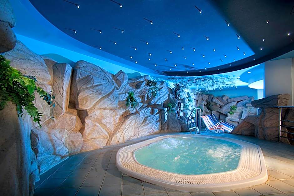 Terme Topolsica - Hotel Vesna