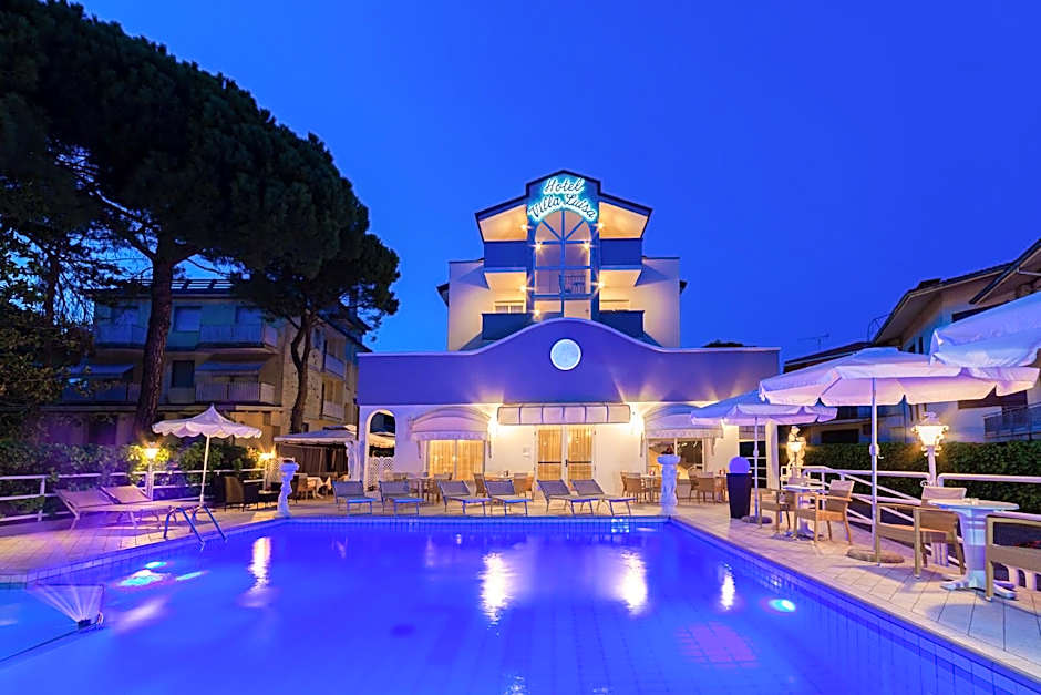 Hotel Villa Luisa