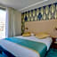 Best Western Hotel Journel Antibes Juan-les-Pins