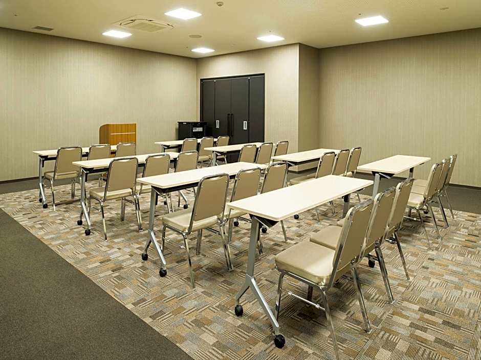 Nagano Tokyu REI Hotel