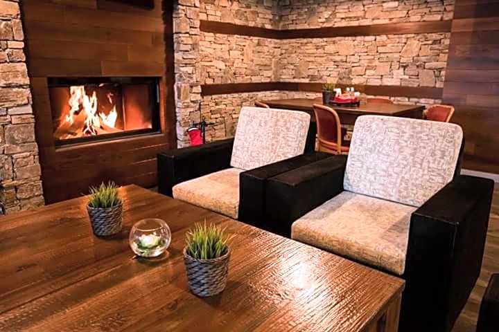 Villa Victoria Thermal