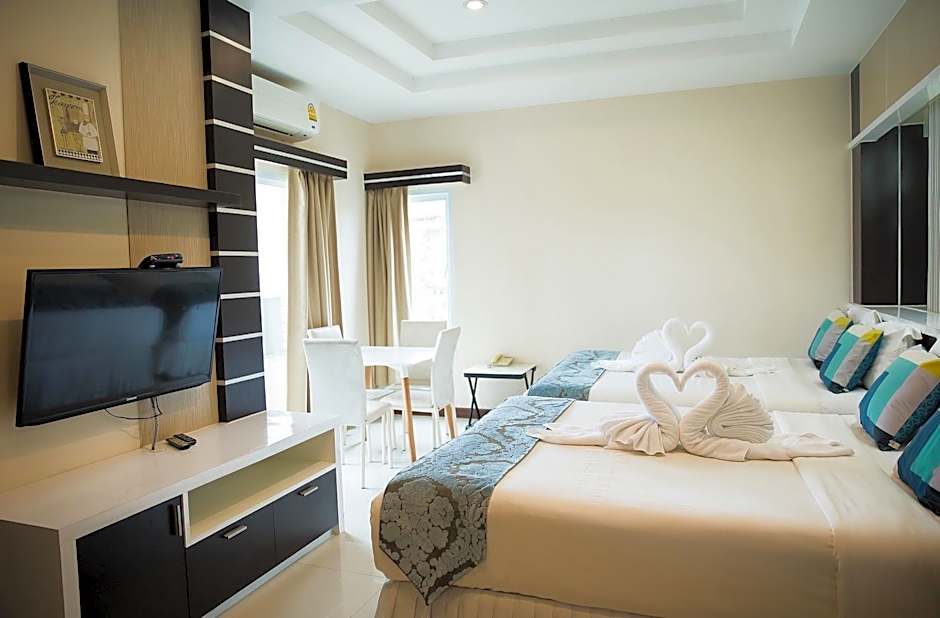 Excella Hotel