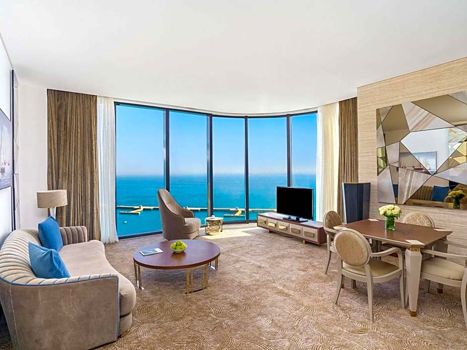 Rixos Premium Alamein