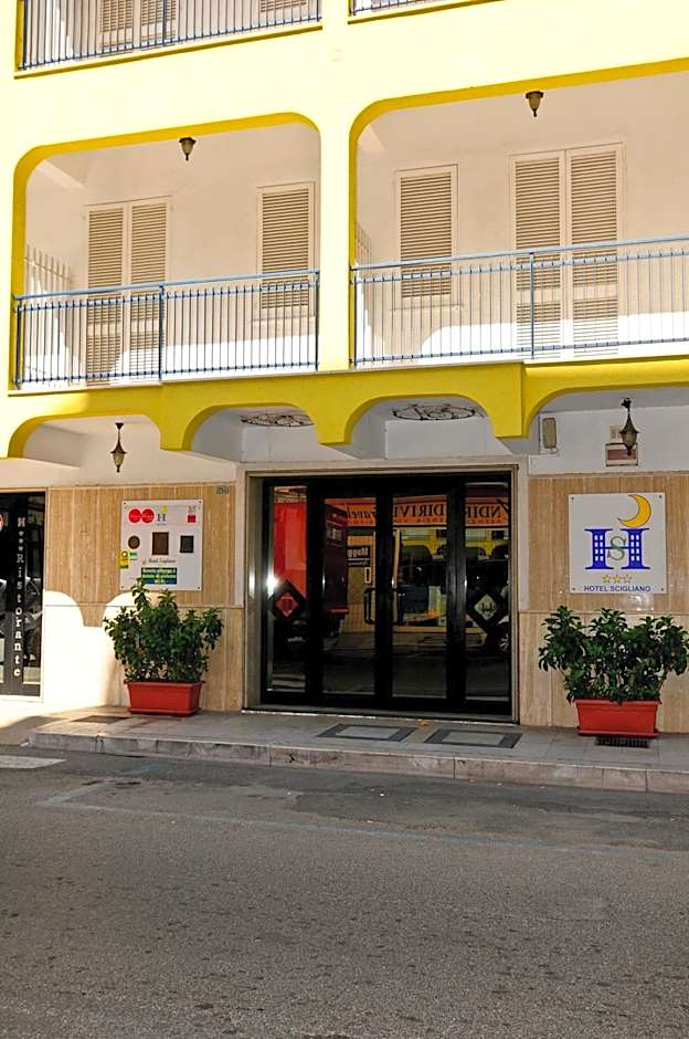 Hotel Scigliano