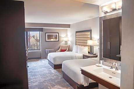 Double Room - Disability Access